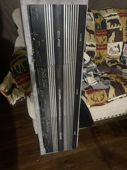 Eclipse Amps 