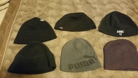 New beanies