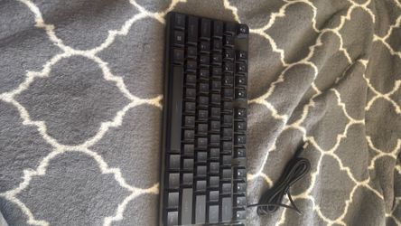 Ibuypower keyboard