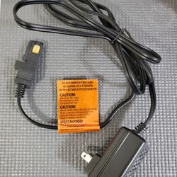 Fisher Price Power Wheels 12V Kids Ride Battery Charger