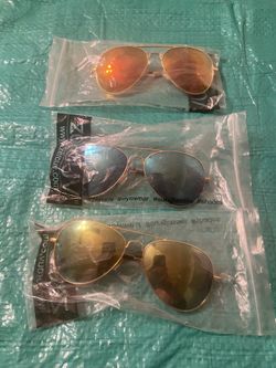 Sunglasses 