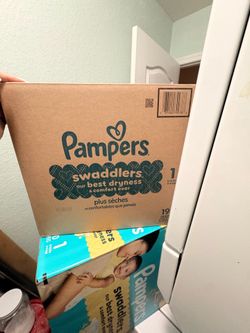 Diapers