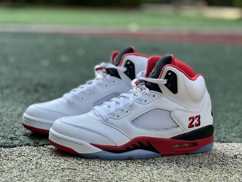 Air jordan 5s more colors available