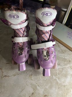 Girl Skates 