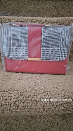 Crossbody bag