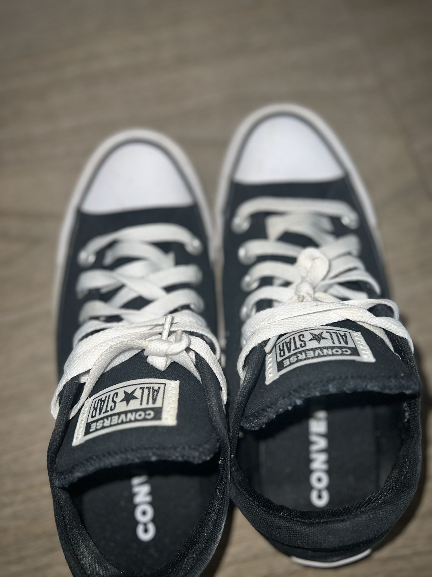 Low Converse