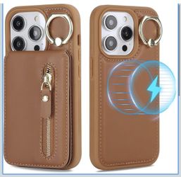 iPhone Wallet Case For iPhone 11 Pro