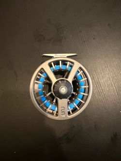 Redington Run 7/8Wt fly reel