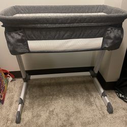 Bassinet 