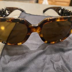 Versace Shades