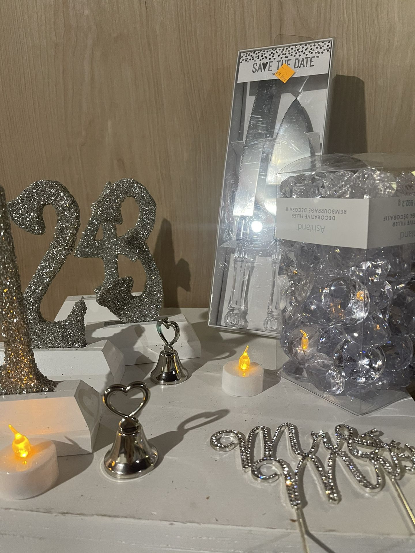 Wedding Stuff