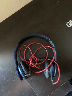 Beats Headphones