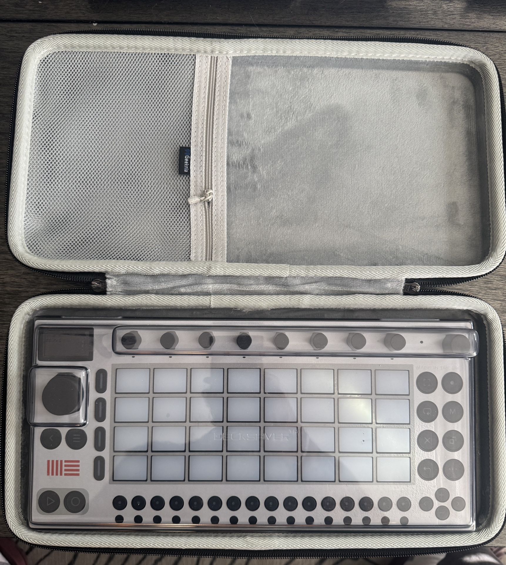 Ableton Move Custom Bundle