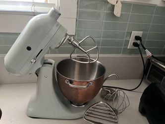 Limited Edition Blossom KitchenAid Stand Mixer
