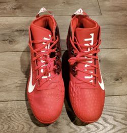 Nike Trout 5 ⚾️  LA Angels