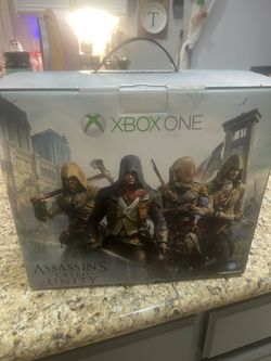 X box 1