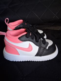 Nike Air Jordan 1 Toddler Sneakers size 6c