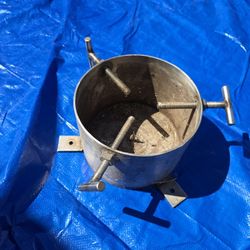 Heavy Duty Christmas Tree Stand