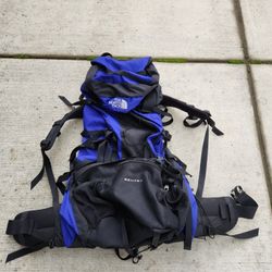 The North Face Sentry