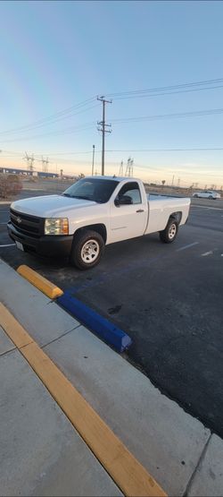 2009 Chevrolet Silverado