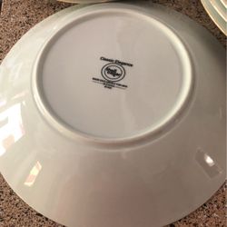 Dish Set 20 Pieces