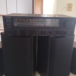 Stereo 
