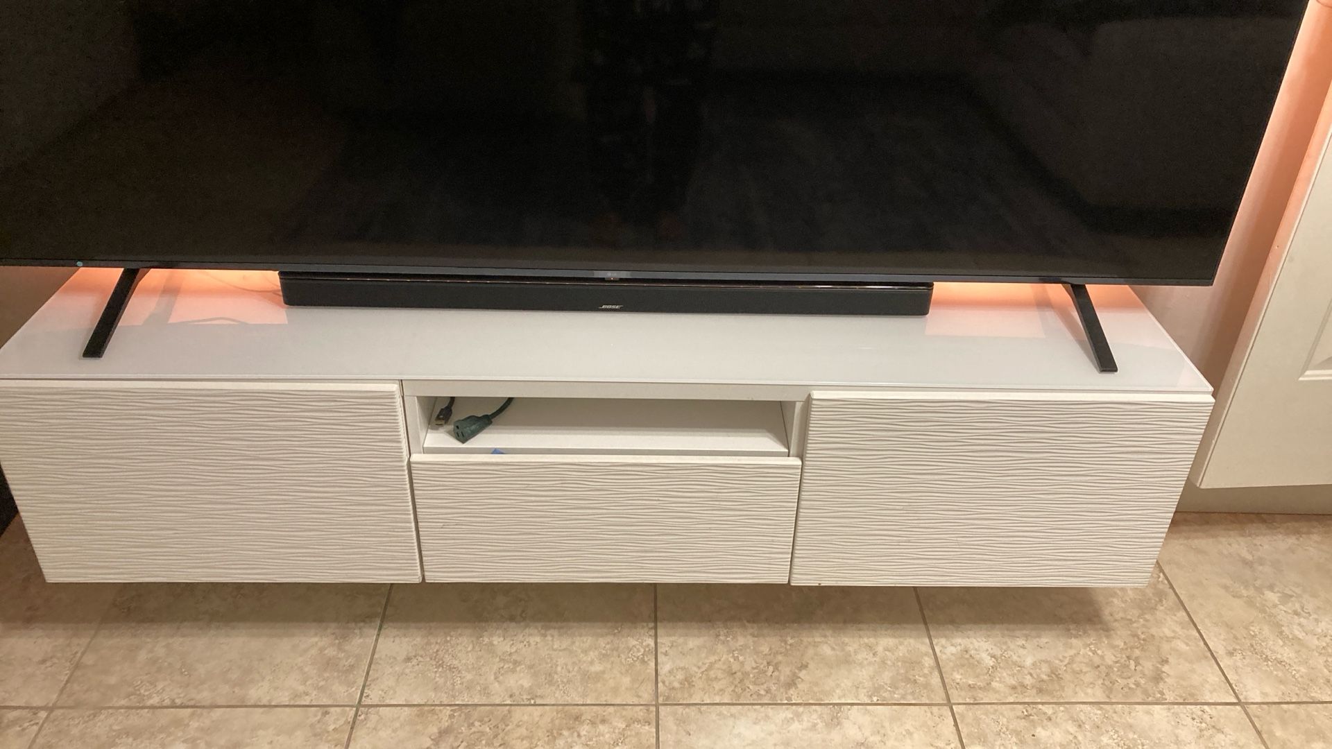 Bose Smart Ultra Soundbar Home Theater
