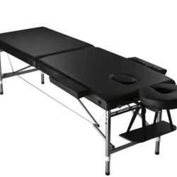 Massage Table 