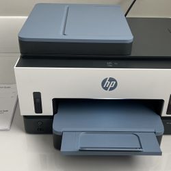 HP Smart Tank 7602 All-in-One InkJet Printer