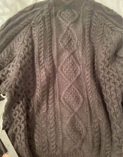 Essentials Knitted Sweater 