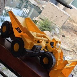 Toy Big Trucks For Free
