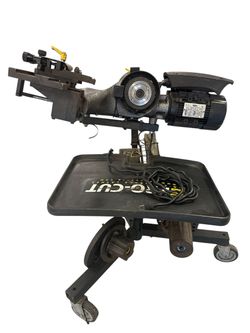 PRO CUT ON CAR BRAKE LATHE PFM 9.2 #33127