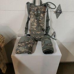 Military Set