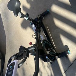 Fitness Bike