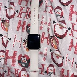 Apple Watch SE 2nd Gen (2022) 40mm 