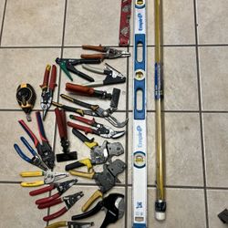Tools