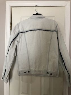 Levi’s Made And Crafted Denim Jacket Thumbnail