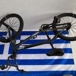 Boys Hyper Spinner Bike