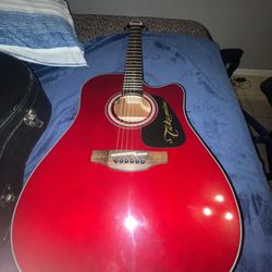 Takamine G Series 6 String Acoustic 
