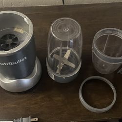 Nutribullet 