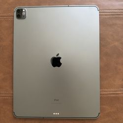 iPad Pro (4th Gen) 12.9 Inch Cellular+wifi 256gb Space Grey