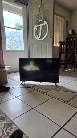 32inch Roku TV