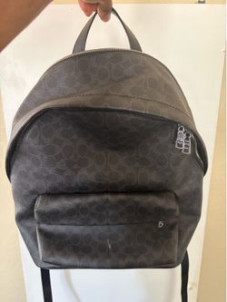 Coach BackPack
