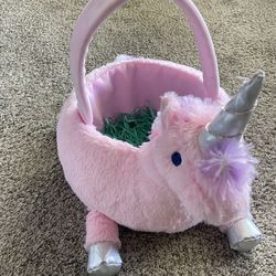 Girls Easter Basket