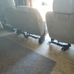 Chevy Seats