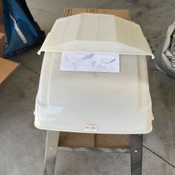 Roof Covers For Fantastic Fan