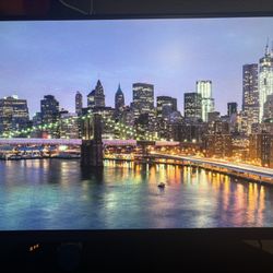 Onn. Monitor 120HZ