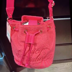 Juicy Couture Purse