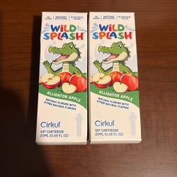 Cirkul Water Bottle Refills 