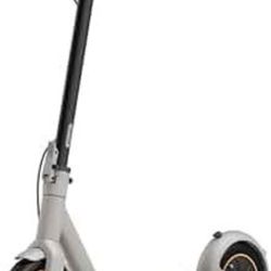 Segway Ninebot Electric Scooter